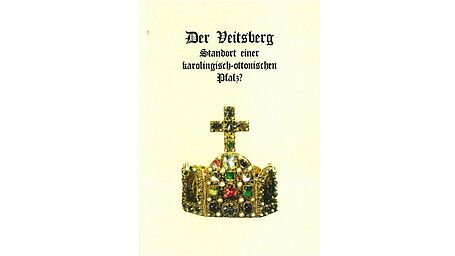 Buchcover Der Veitsberg