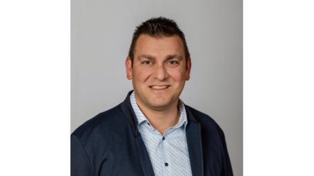 Erster Bürgermeister Andreas Ihls